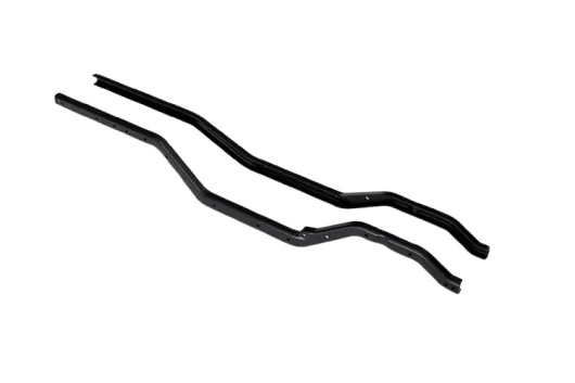 Traxxas Ersatzteile Chassis Schienen aus Stahl 448mm links und rechts für TRX-4 1/10