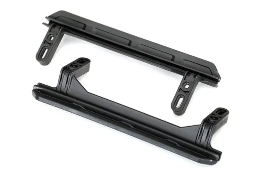 Traxxas Ersatzteile Chassis-Seitenschweller links und rechts für TRX-4 1/10