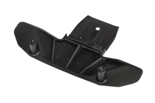 Traxxas Ersatzteile Schutzplatte vorne (für TRX7434) für Ford Fiesta 1/10