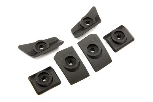 Traxxas Tuning Karosserie-Verstärkung (für TRX7711) für X-Maxx 1/7