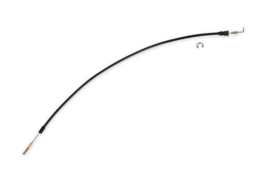 Traxxas Ersatzteile Kabel T-lock extra lang 193mm (für TRX8140) für TRX-4 1/10