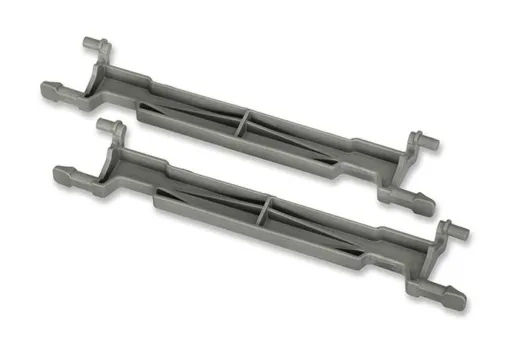 Traxxas Ersatzteile Akkubefestigung mit Schaumstoff 2Stück für X-Maxx 1/7