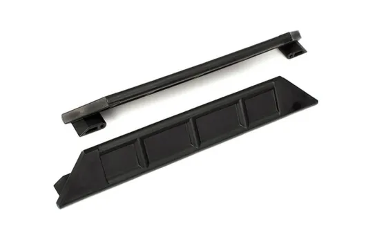 Traxxas Ersatzteile Chassis Seitenschutz für X-Maxx 1/7