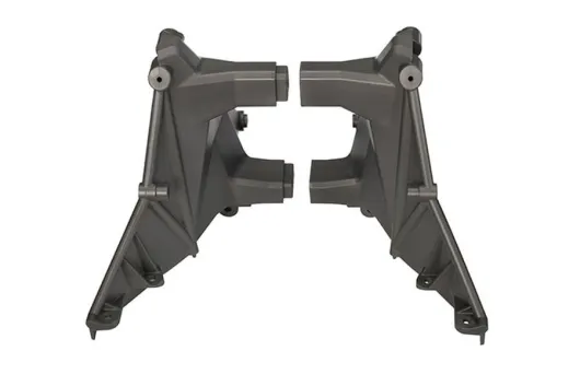 Traxxas Ersatzteile Dämpferbrücke vorne für X-Maxx 1/7