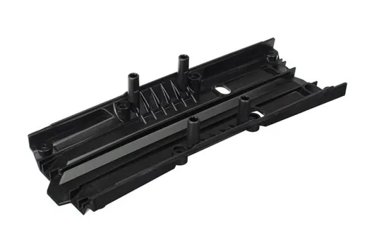 Traxxas Ersatzteile Unterbodenplatte mitte für X-Maxx 1/7