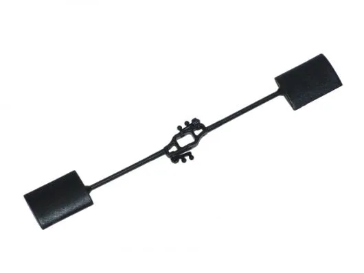 Align Ersatzteil Paddelstangenset T-REX 100X