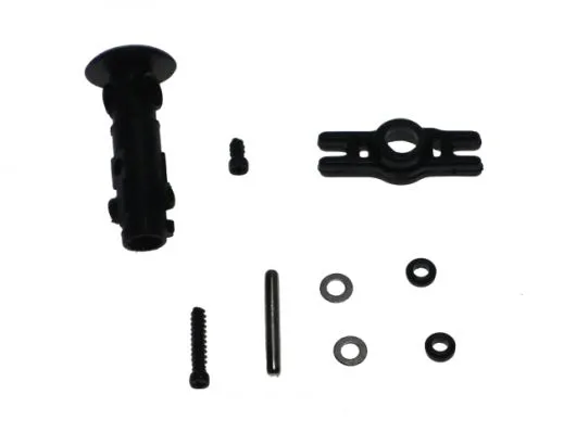 Align Ersatzteil Hauptrotornaben-Set T-REX 100 neu