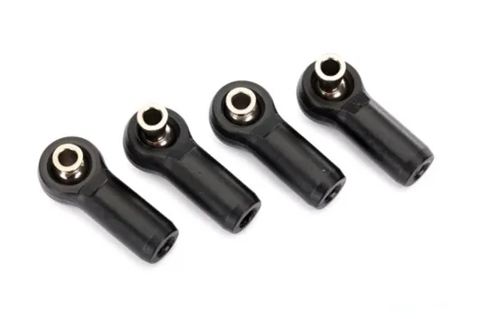Traxxas Ersatzteile Kugelpfannen mit Pivot-Kugeln 4Stück für X-Maxx 1/7 und Funco 1/6