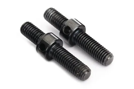 Traxxas Tuning Stahl-Gewinde (für TRX7748 und TRX8542) für X-Maxx 1/7 und Funco 1/6
