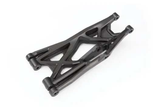 Traxxas Tuning Heavy-Duty Querlenker in schwarz unten links für X-Maxx 1/7 und Funco 1/6