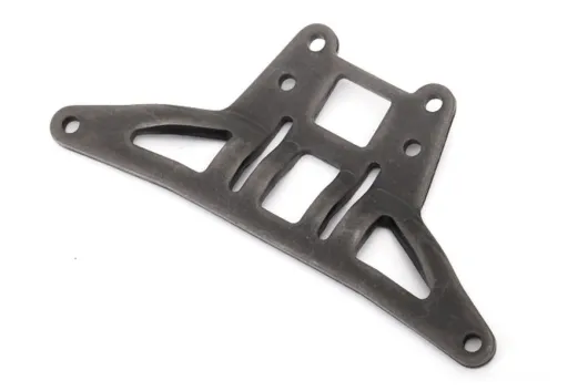 Traxxas Ersatzteile Querlenkerhalter aus Stahl vorne für Unlimited Desert Racer 1/7