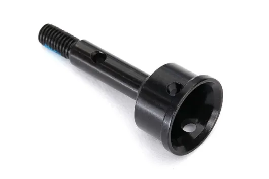 Traxxas Ersatzteile Radachse aus Stahl (für TRX8550) für Unlimited Desert Racer 1/7