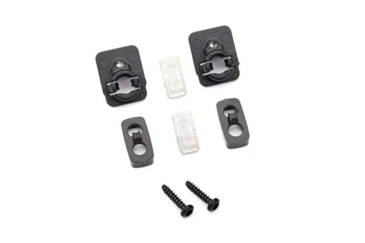 Traxxas Zubehör Seitenblinker für TRX-4 1/10