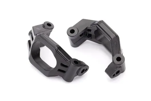 Traxxas Ersatzteile C-Hub in schwarz für MAXX 1/10