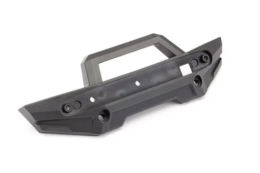 Traxxas Zubehör Bumper vorne für TRX8990 LED Lichtset für MAXX 1/10