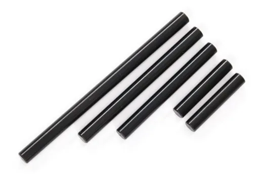 Traxxas Tuning Querlenkerstifte-Set vorne für MAXX 1/10