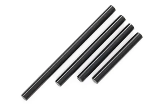 Traxxas Tuning Querlenkerstifte-Set hinten für MAXX 1/10