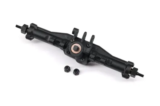 Traxxas Ersatzteile Achse hinten Komplett für TRX-4M 1/18