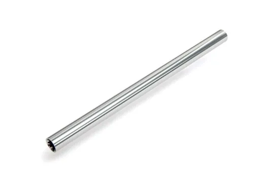 Traxxas Ersatzteile Zentral-Kardanwelle aus Aluminium (Radstand 352mm) für MAXX 1/10
