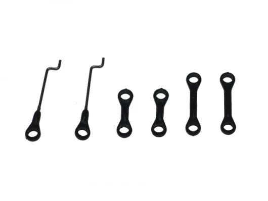 Align Ersatzteil Gestänge Set 3x2Stück für T-REX 100