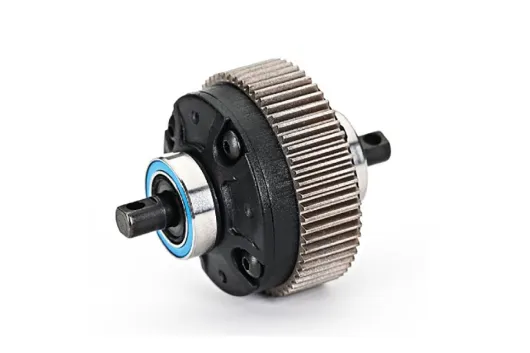 Traxxas Ersatzteile Magnum 272R Differential Komplett für Bandit, Rustler, Slash und Stampede 1/10