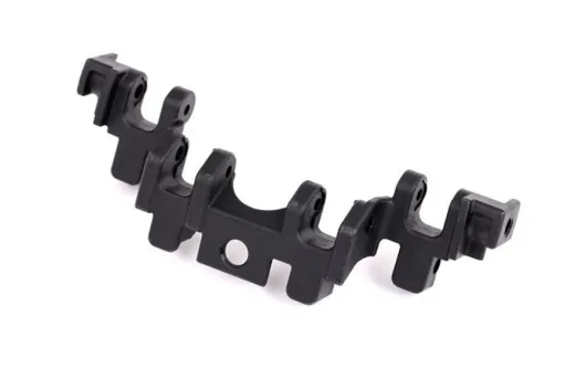 Traxxas Ersatzteile Schutzplatte Verlängerung für TRX-4 1/10