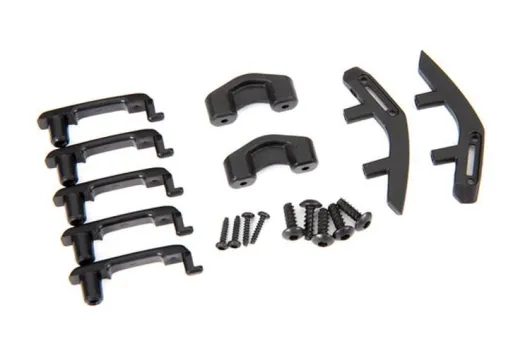 Traxxas Ersatzteile Türgriffe und Anbauteile (für TRX9211) für TRX-4 1/10