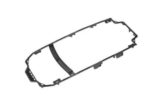 Traxxas Ersatzteile Karosserie-Käfig (für TRX9211) für TRX-4 1/10