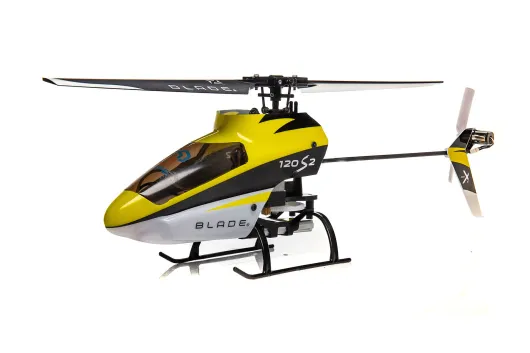 Blade 120 S2 RTF mit SAFE Funktion