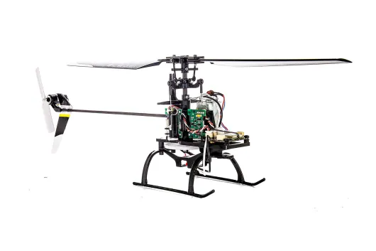 Blade 120 S2 BNF mit SAFE Funktion