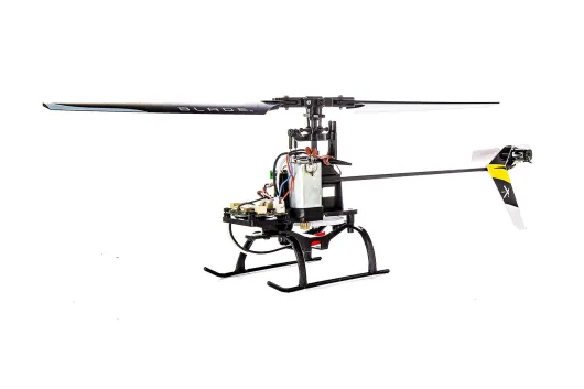 Blade 120 S2 BNF mit SAFE Funktion