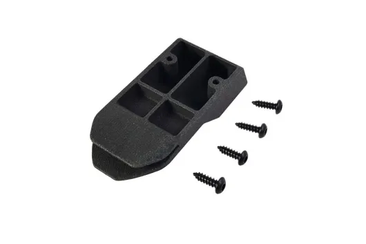 SAB Goblin Kabinenhauben halter Vorne für MiniGenesis 420