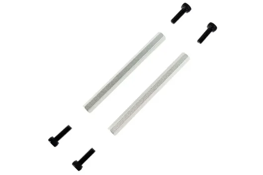 SAB Goblin 6-Kant Verbindungselemente M2,5x46mm für MiniGenesis 420