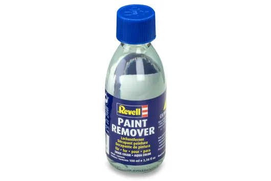 Revell Paint Remover Lackentferner 100ml
