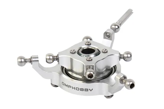 OMPHobby Ersatzteile Taumelscheibe für M2 EVO und M2 EVO MK2