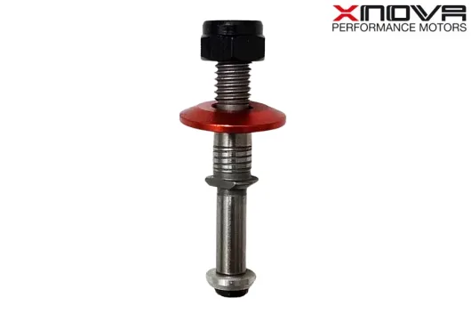 Xnova Ersatzteil Shaft/Welle für FPV Brushless Motoren Hyper2207 2Stück