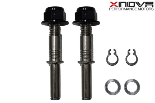 Xnova Ersatzteil Shaft/Welle für FPV Brushless Motoren Lite 2207 2Stück