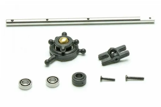 FliteZone Ersatzteile Beutel B für JetRanger Bell206
