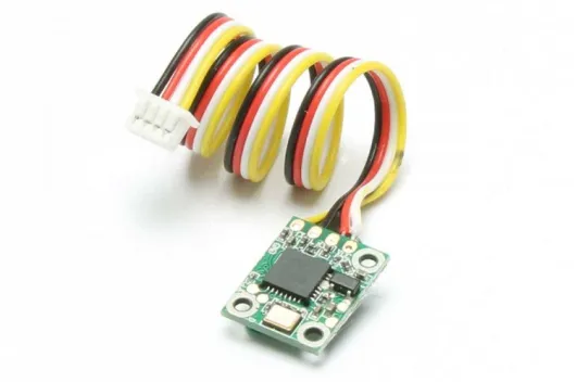 FliteZone Ersatzteile Flow Sensor für UH-1D