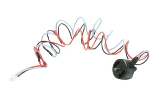 FliteZone Ersatzteile Heckmotor für UH-1D