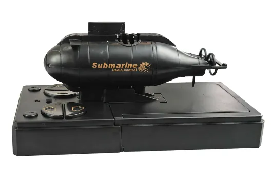 Amewi RC Mini U-Boot RTR