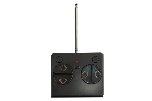 Amewi RC Mini U-Boot RTR