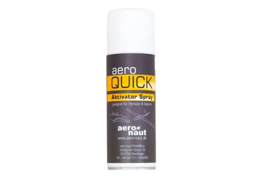 Aero-Quick Foam Aktivatorspray 200ml