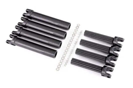 Traxxas Antriebswellen-Set (für WideMaxx TRX8995) für MAXX 1/10