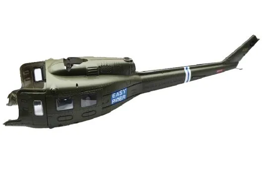 Amewi Ersatzteile Rumpf für UH-1 Pro