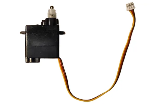 Amewi Ersatzteile Servo MG für Bell 206 Pro, UH-1 Pro, Bell 222 Airwolf Pro, Arctic Cobra und Cobra Pro GPS