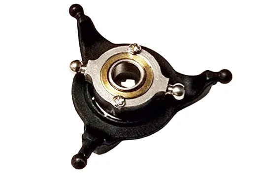 Amewi Ersatzteile Taumelscheibe für Bell 206 Pro, UH-1 Pro, Bell 222 Airwolf Pro, Arctic Cobra und Cobra Pro GPS