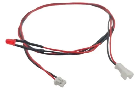 Amewi Ersatzteile Beleuchtungs Set für Bell 206 Pro