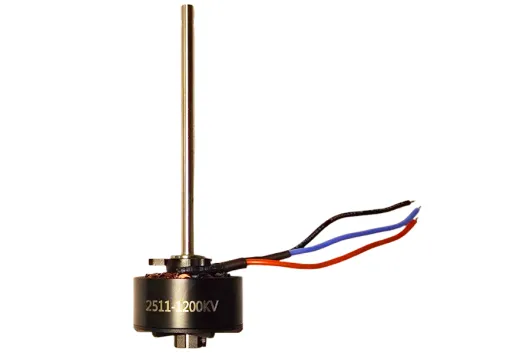 Amewi Ersatzteile Hauptmotor für Bell 206 Pro, UH-1 Pro und Bell 222 Airwolf Pro