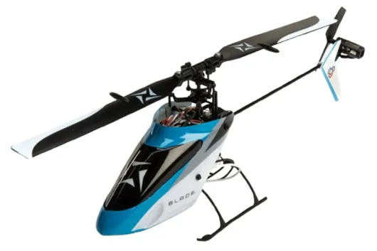 Blade Nano S3 BNF Basic mit AS3X Helicopter mit SAFE-Funktion